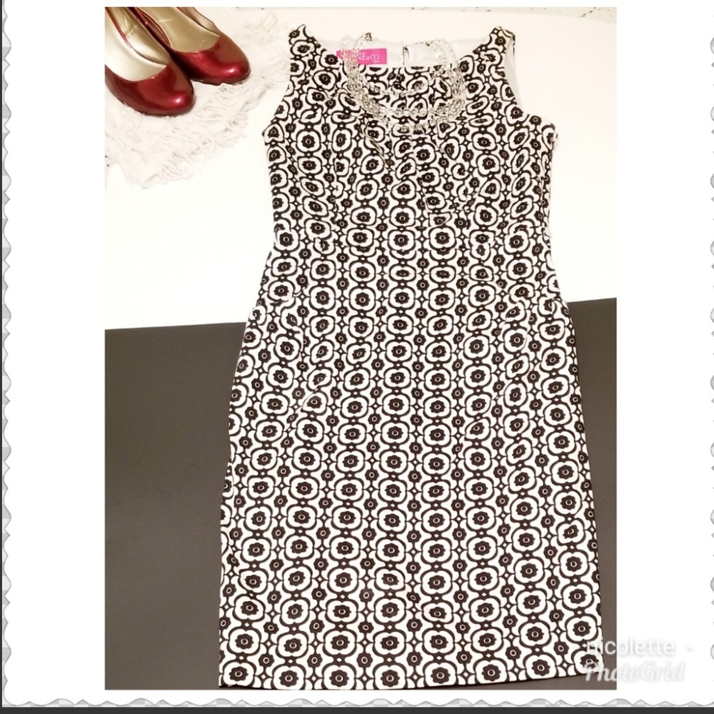 Nine&Co Dress